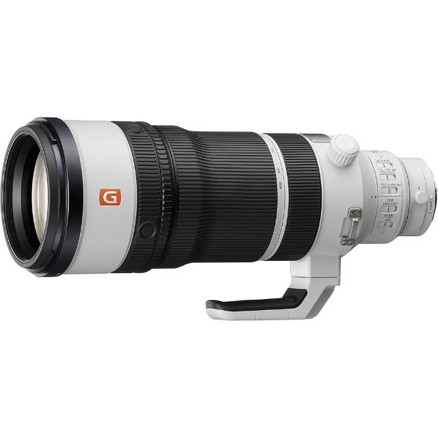【SONY 索尼】FE 100-400mm F4.5 GM OSS SEL100400MC (公司貨) 超望遠變焦鏡頭 飛羽攝影 全片幅微單眼鏡頭
