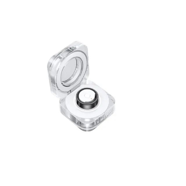 【Samsung 三星】Galaxy Ring 智慧戒指 鈦曜銀(不支援IOS系統)(學購專屬賣場)