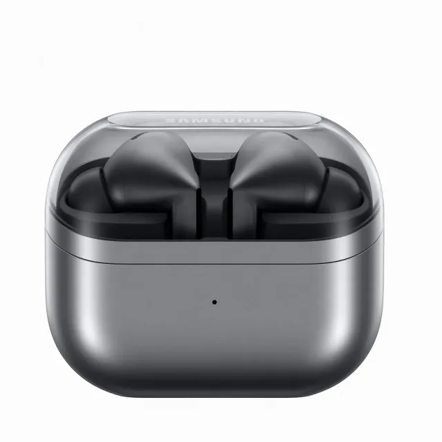 【Samsung 三星】學購8折!Galaxy Buds3 Pro 真無線藍牙耳機(R630)