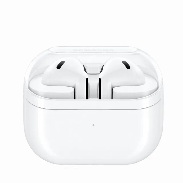 【Samsung 三星】學購8折!Galaxy Buds3 真無線藍牙耳機(R530)
