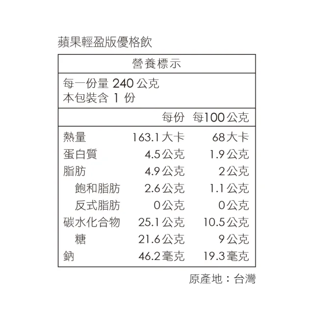 【SNOW FACTORY 雪坊優格】瓶裝優格飲240g*17瓶(五種口味)
