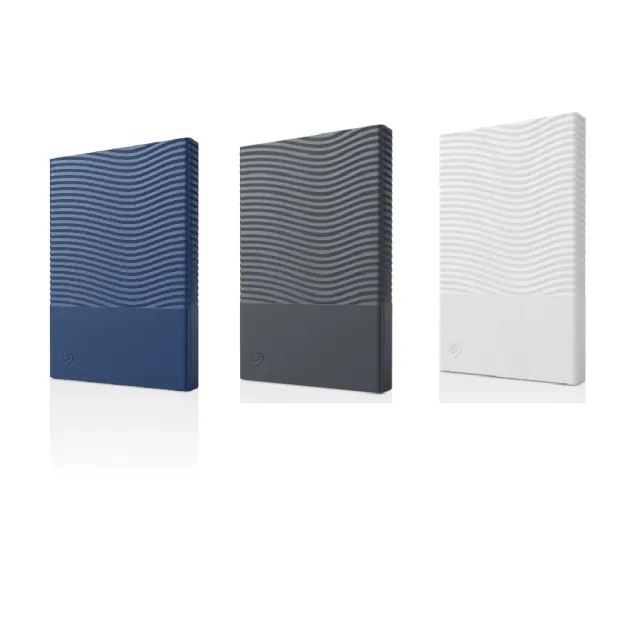 【SEAGATE 希捷】2TB One Touch 2.5吋USB Type-C行動硬碟