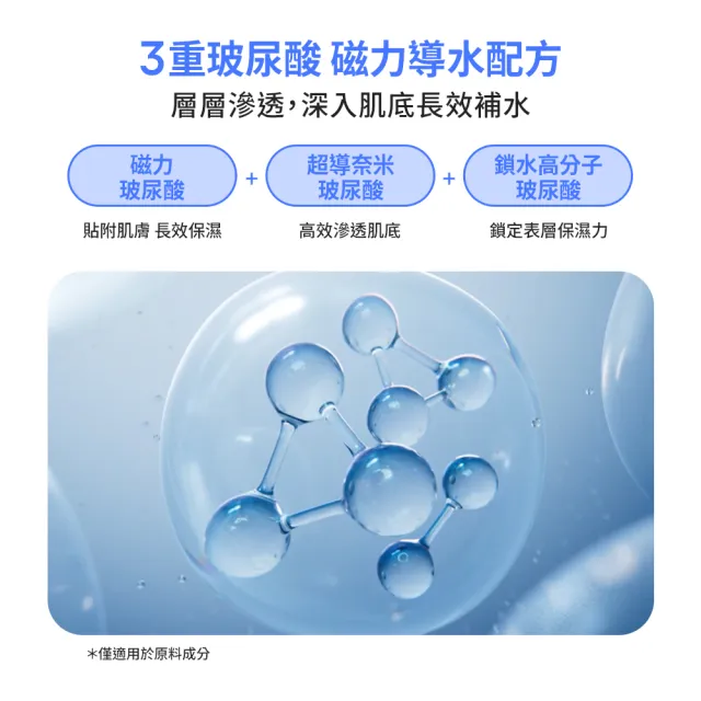【LANEIGE 蘭芝】官方直營 超能亮睡美人晚安面膜 70ml雙入組(蘭芝 晚安凍膜 保濕 美白 送禮首選)