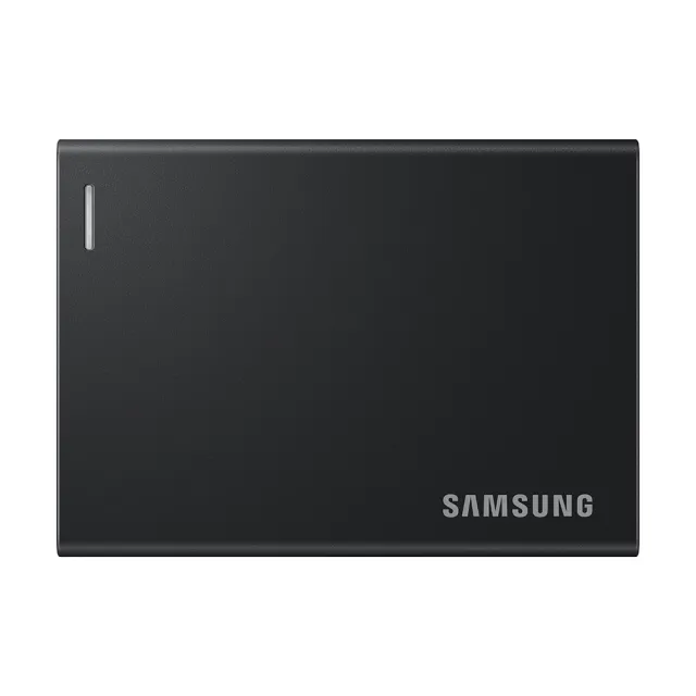 【Samsung 三星】P7 1TB USB4 Gen 3x2 移動固態硬碟(外接式/行動SSD)MU-PF1T0G/WW