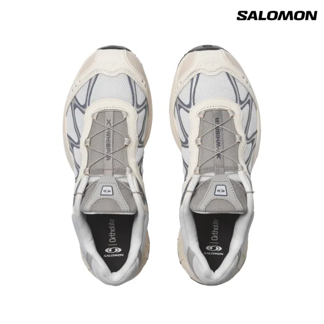 【salomon】XT-WHISPER 運動鞋 霧藍