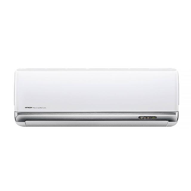 【HITACHI 日立】白金級安裝★3-4坪R32豪華一級變頻冷暖2.8kW分離式空調(RAC-28VP/RAS-28VP)