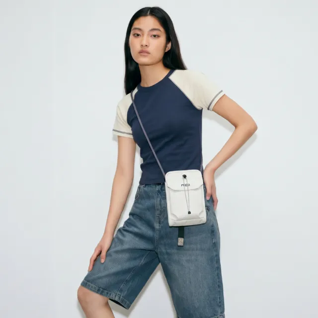 【NIID】NEO Nomad Pouch 納美小掛包-6色可選