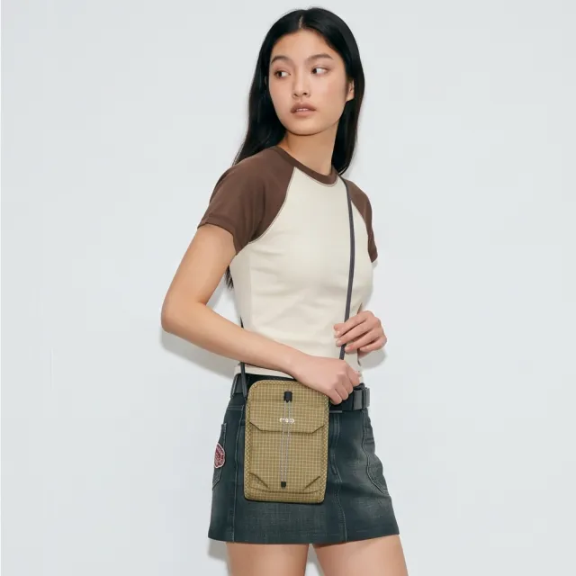 【NIID】NEO Nomad Pouch 納美小掛包-6色可選