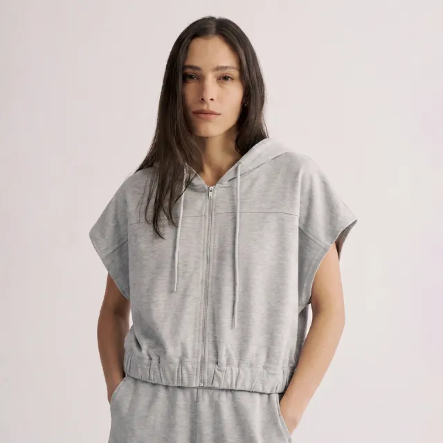 【giordano ladies】26FW 棉質運動上衣系列 (momo獨家優惠)