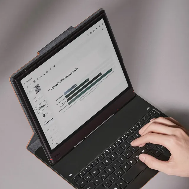 【BOOX 文石】Note Air6 C 10.3 吋彩色電子閱讀器(內含手寫筆+筆芯)