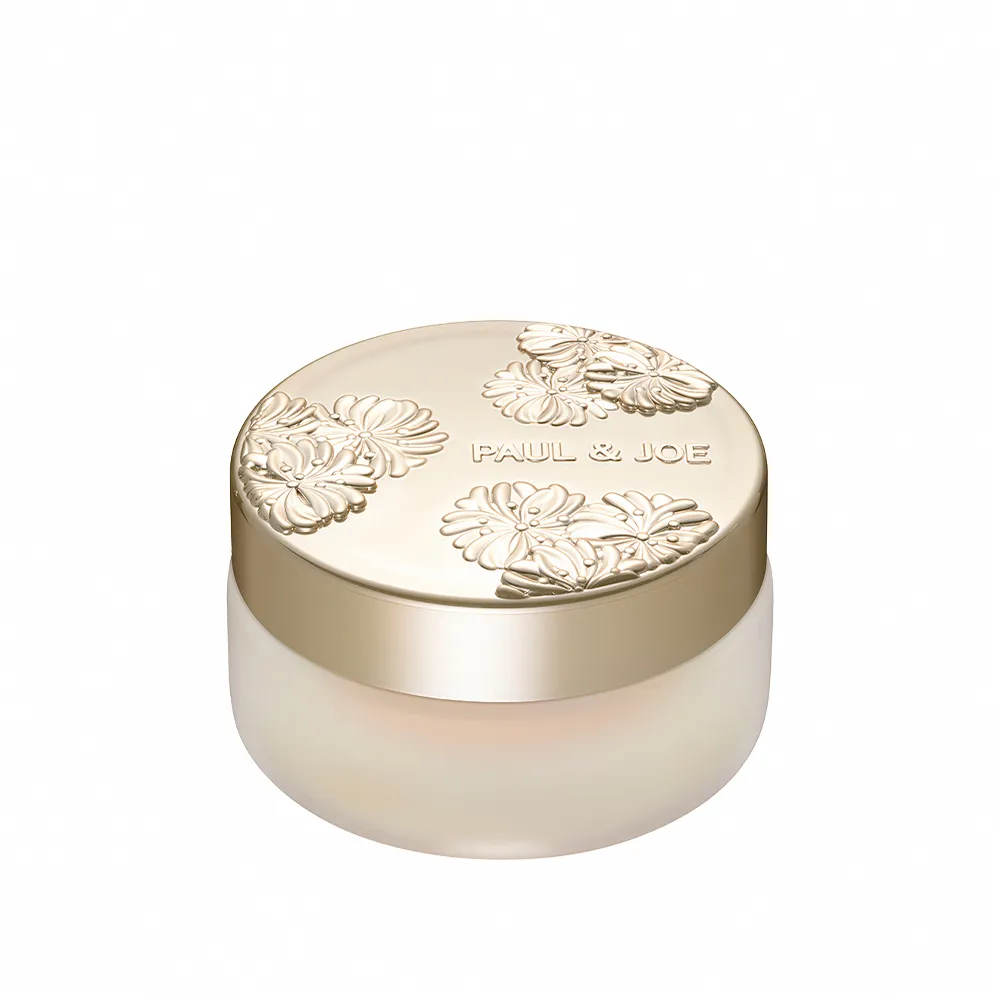 【PAUL & JOE】糖瓷珍珠粉底霜 SPF30 PA++ 30g（5色可選）