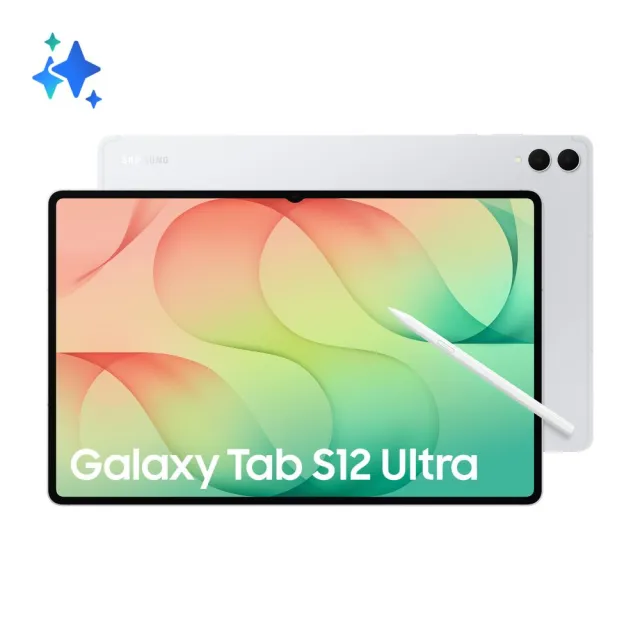 【Samsung 三星】Galaxy Tab S12 Ultra 14.6吋 12G/256G X940 WiFi 平板電腦