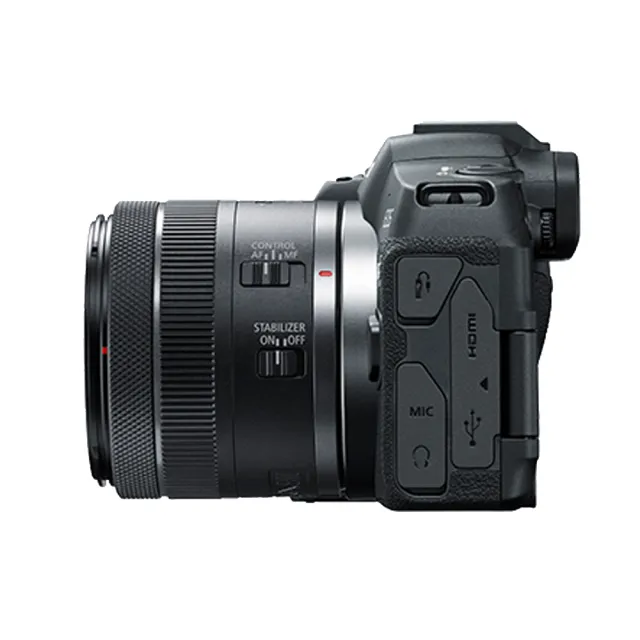 【Canon】EOS R8 + RF 24-50mm f/4.5-6.3 IS STM(公司貨)