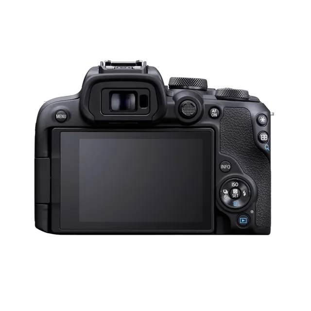【Canon】EOS R10 + RF-S18-150mm f/3.5-6.3 IS STM(公司貨)