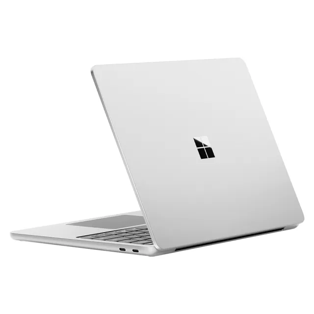【Microsoft 微軟】Surface Laptop 13吋 輕薄觸控 AI筆電-白金(X Plus/16G/256G/W11)