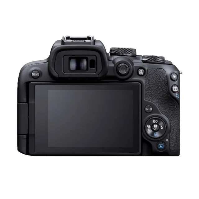 【Canon】EOS R10 + RF-S 18-150mm f3.5-6.3 IS STM Kit組(公司貨)