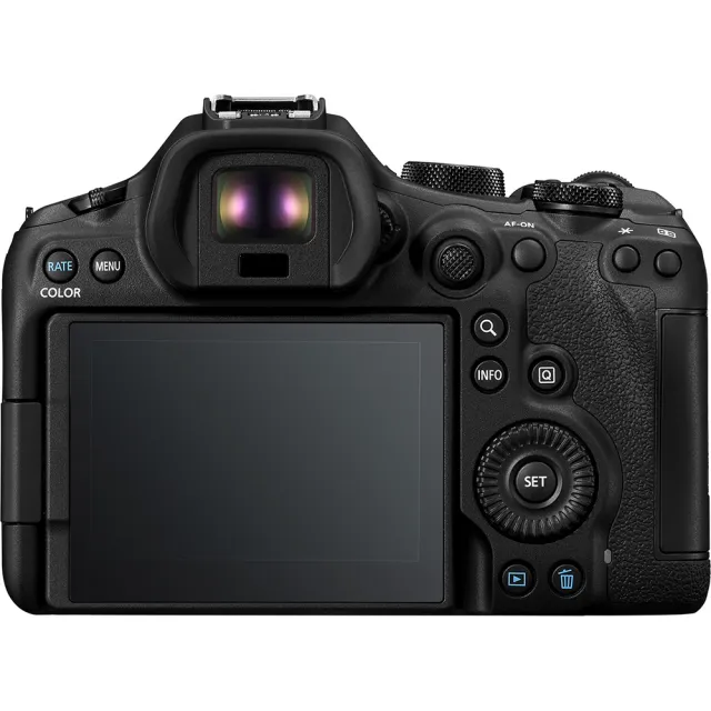 【Canon】EOS R6 Mark III R6M3 BODY 單機身 (公司貨) 全片幅無反微單眼相機 R63 BODY