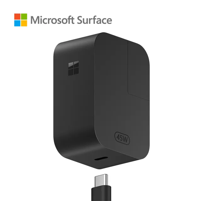 【Microsoft 微軟】鍵盤蓋+電源供應器組★Surface Pro 12吋 輕薄觸控 AI筆電-白金(X Plus/16G/256G/W11)