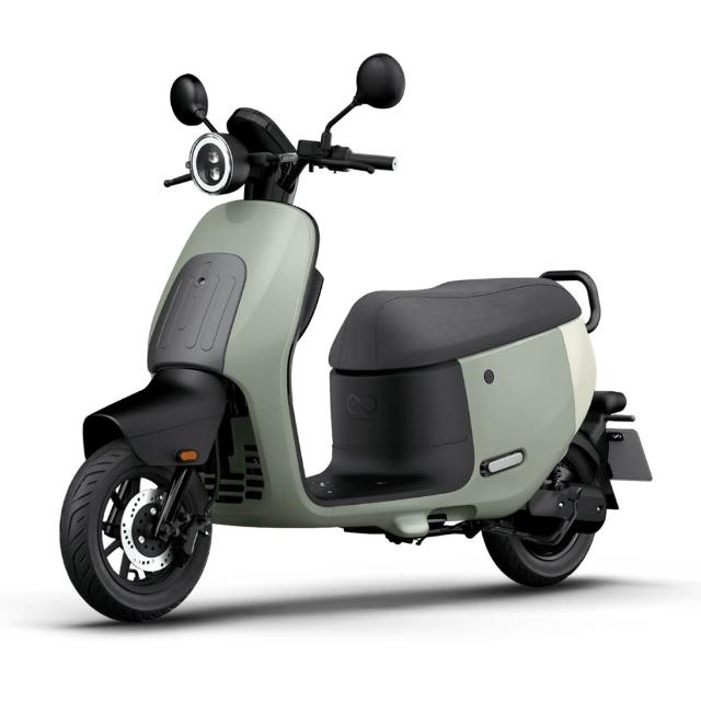 【Gogoro】EZZY(GE3GS)