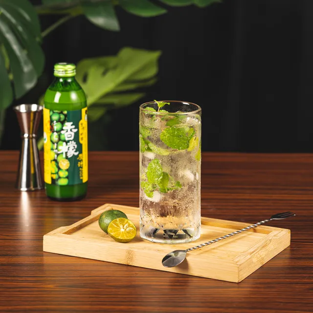 【台灣好田】香檬原汁300mlX6瓶