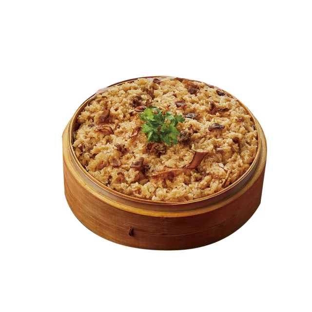 星廚饌 鴨香糯米糕-1200g(年菜/賞星鮮/美食激殺預購任選3件出貨)