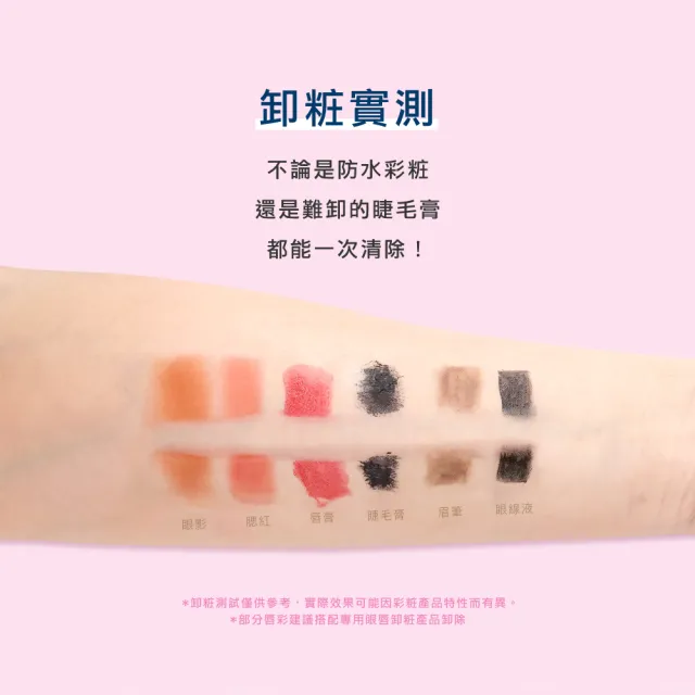 【KOSE SOFTYMO 絲芙蒂】卸妝油補充包210ml6入組(乾濕兩用/深層潔顏/全新改款/成分升級)