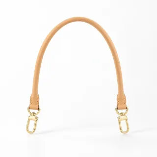 【MoonDy】雙11 手提背帶 可拆背帶 腋下背帶 掛扣背帶 皮革背帶 皮質背帶 包包配件 短背帶 單肩背帶