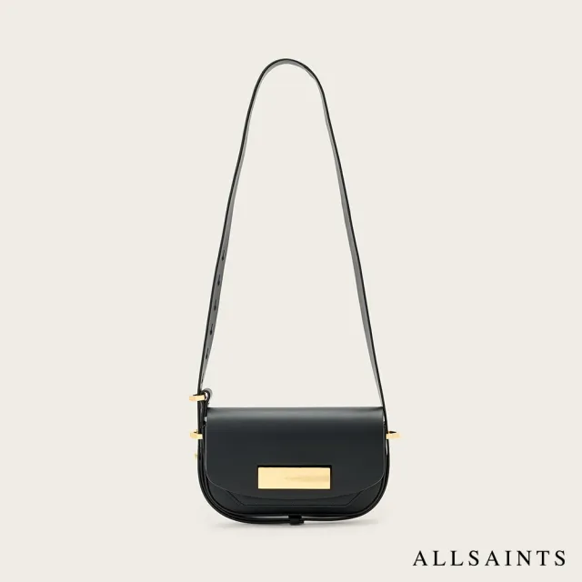 【ALLSAINTS】亮片蕾絲印花洋裝 針織上衣/針織外套/長裙/側背包 (多款任選)