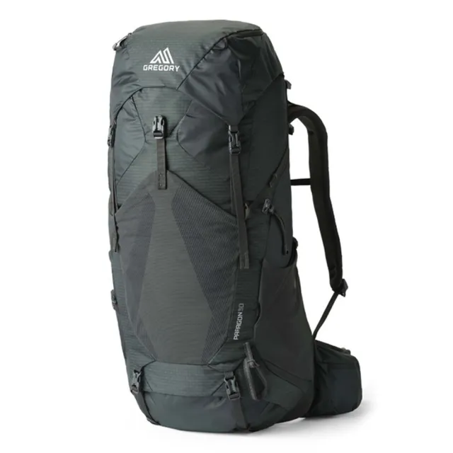 【Gregory】PARAGON 50 大容量登山健行背包 50L(M/L).旅遊雙肩後背包/ 153022