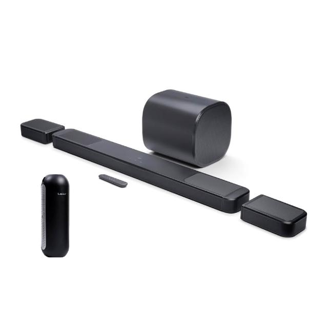 【JBL】BAR 1300MK2 11.1.4聲道旗艦家庭劇院組(英大公司貨)