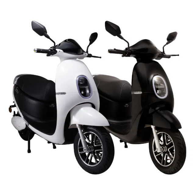 【ZAU】ES-2000 普通重型電動機車