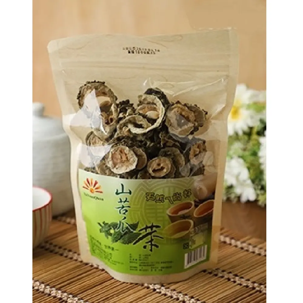 【亞源泉】山苦瓜茶 100gx1包
