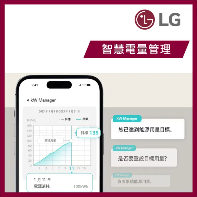 【LG 樂金】白金級安裝★4-6坪 R32 極適系列 一級變頻冷暖 3.5Kw 分離式空調(LSU36DHS+LSN36IDHS)