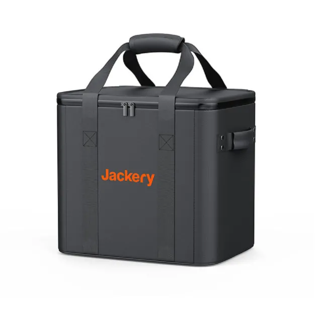 【Jackery】1000 Plus 2529Wh不斷電儲能戶外電源旅行組(先創公司貨)
