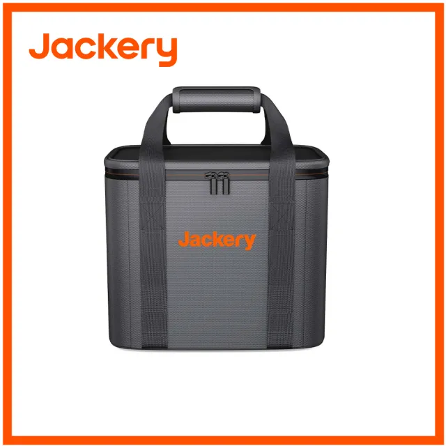 【Jackery】300 Plus 太陽能充電旅行組
