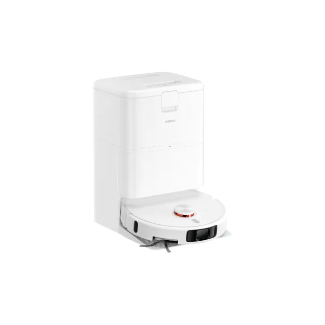 【小米】Xiaomi 掃拖機器人 H50 Pro(15000Pa/雙貼邊/零纏繞/全能基站/自動洗烘)