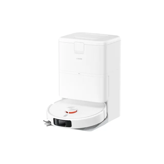 【小米】Xiaomi 掃拖機器人 H50 Pro(15000Pa/雙貼邊/零纏繞/全能基站/自動洗烘)