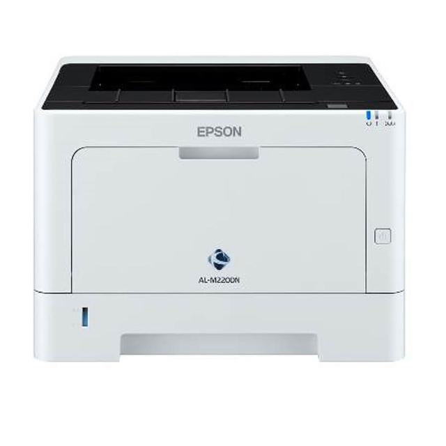 【EPSON】官方直營 AL-M220DN A4黑白商用雷射網路印表機