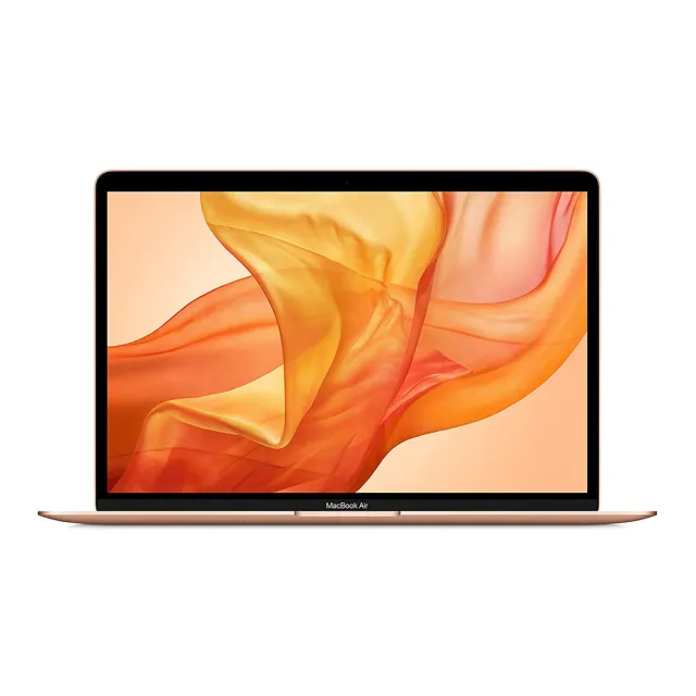 【Apple】A+級福利品 MacBook Air 13吋 2018 i5 1.6GHz 雙核 8G RAM/128G SSD(A1932)