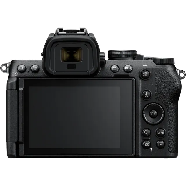 【Nikon 尼康】Z50 II Z50M2 KIT 附 Z 16-50mm VR 變焦鏡組 (公司貨) APS-C 無反微單眼相機 Z502
