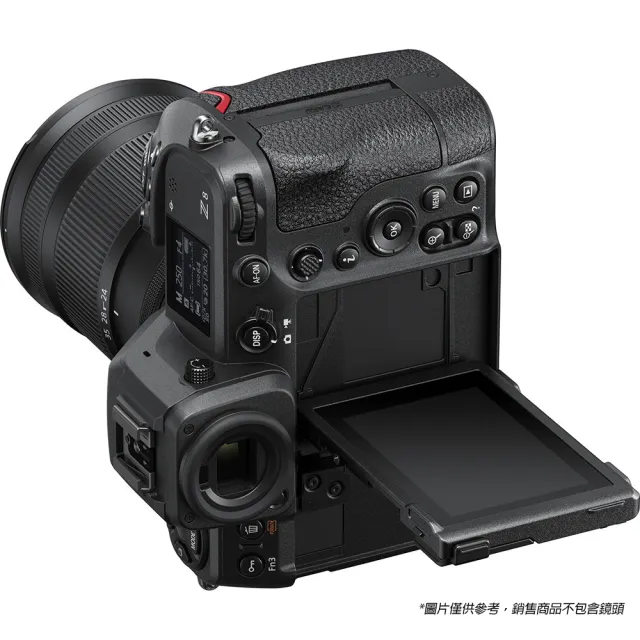 【Nikon 尼康】Z8 BODY 單機身 (公司貨) 全片幅無反微單眼相機