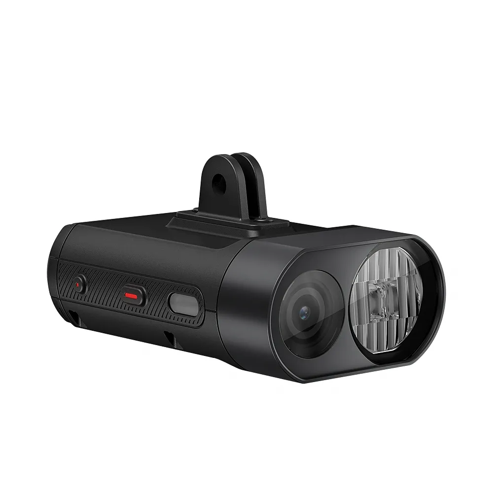 【GARMIN】Varia Vue 智慧前燈行車記錄器