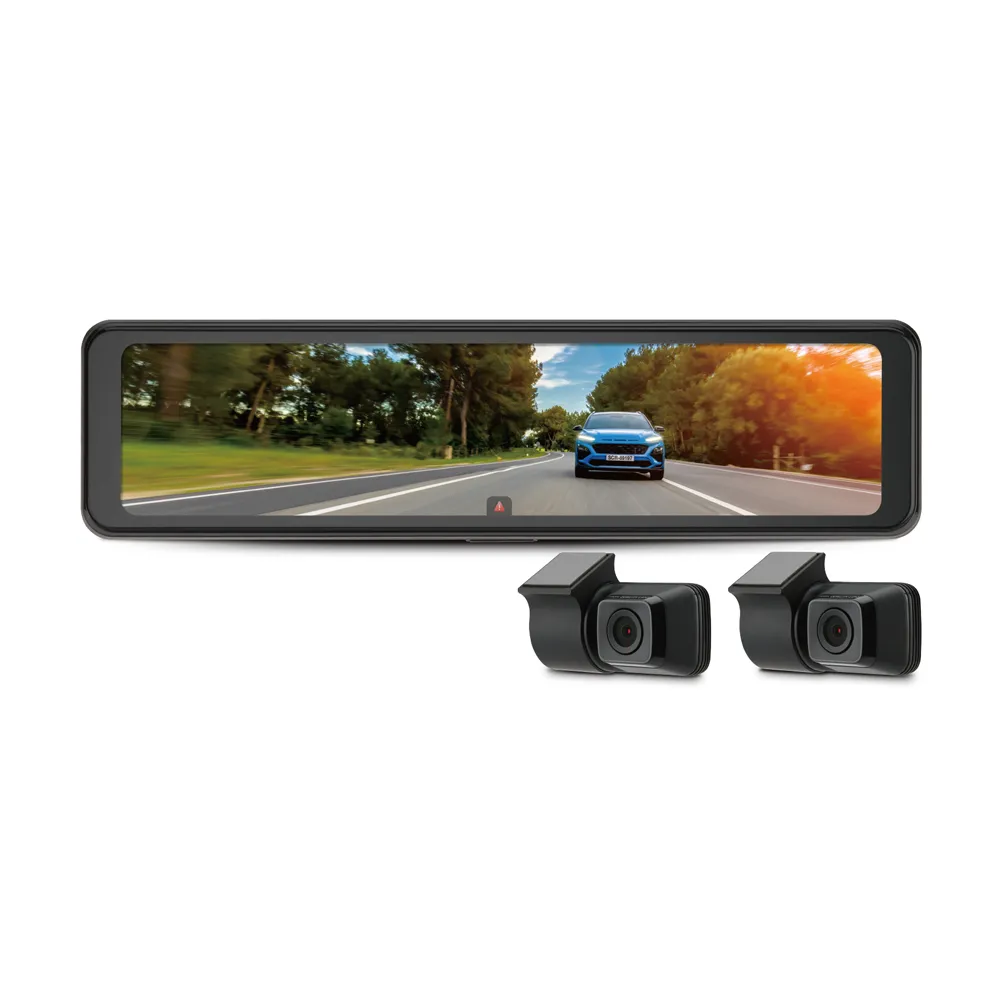 【Mio】含安裝限定車型 MiVue R800WD 分離式鏡頭 新2代星光級 HDR數位防眩 後視鏡型行車記錄器