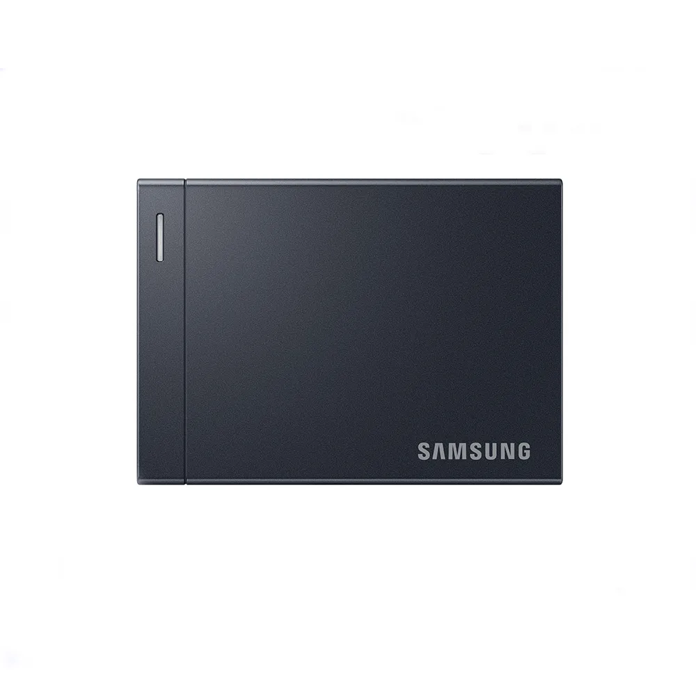 【Samsung 三星】P9 2TB USB4 Gen 3x2 移動固態硬碟 (外接式/行動SSD)MU-PJ2T0G/WW