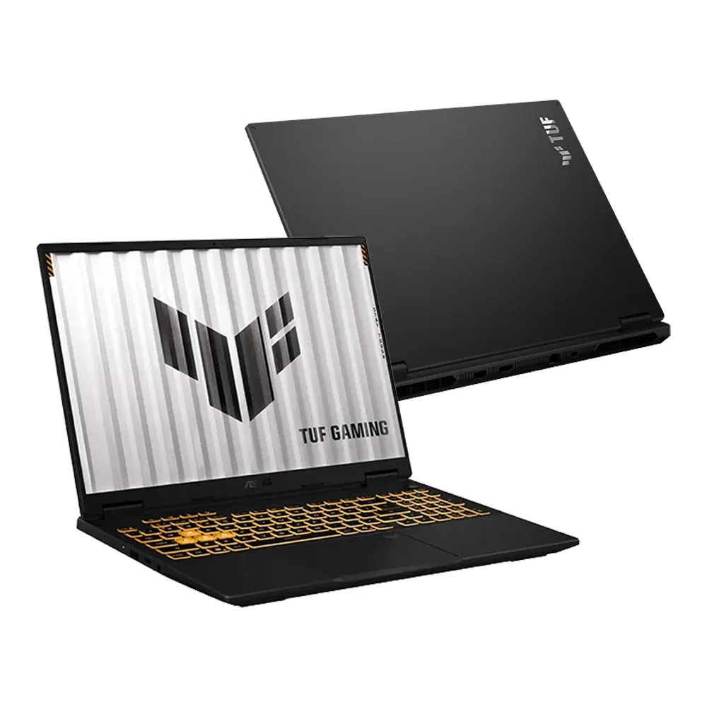【ASUS 華碩】TUF耳機組★16吋I5 RTX5050電競筆電(FX610JH-0031D14450HX/I5-14450HX/16G/512G SSD/W11)