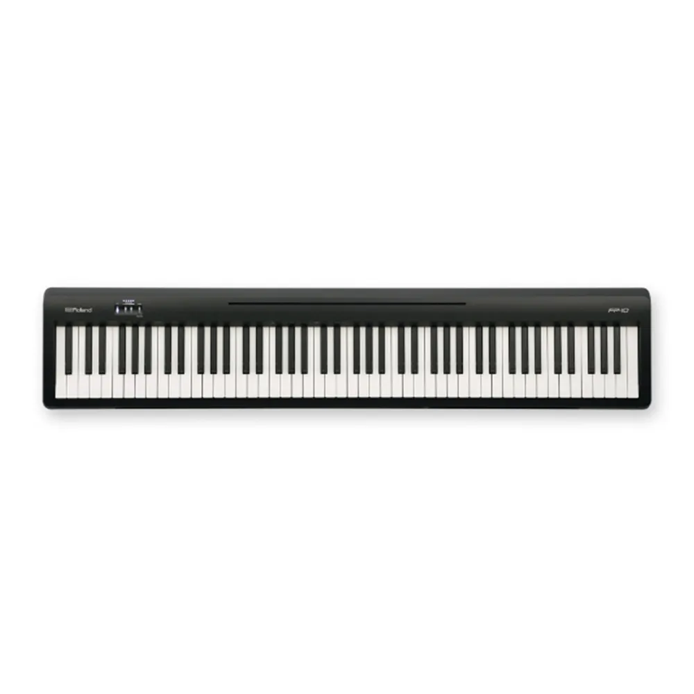 【ROLAND 樂蘭】FP-10 88鍵電鋼琴 純鋼琴主機款