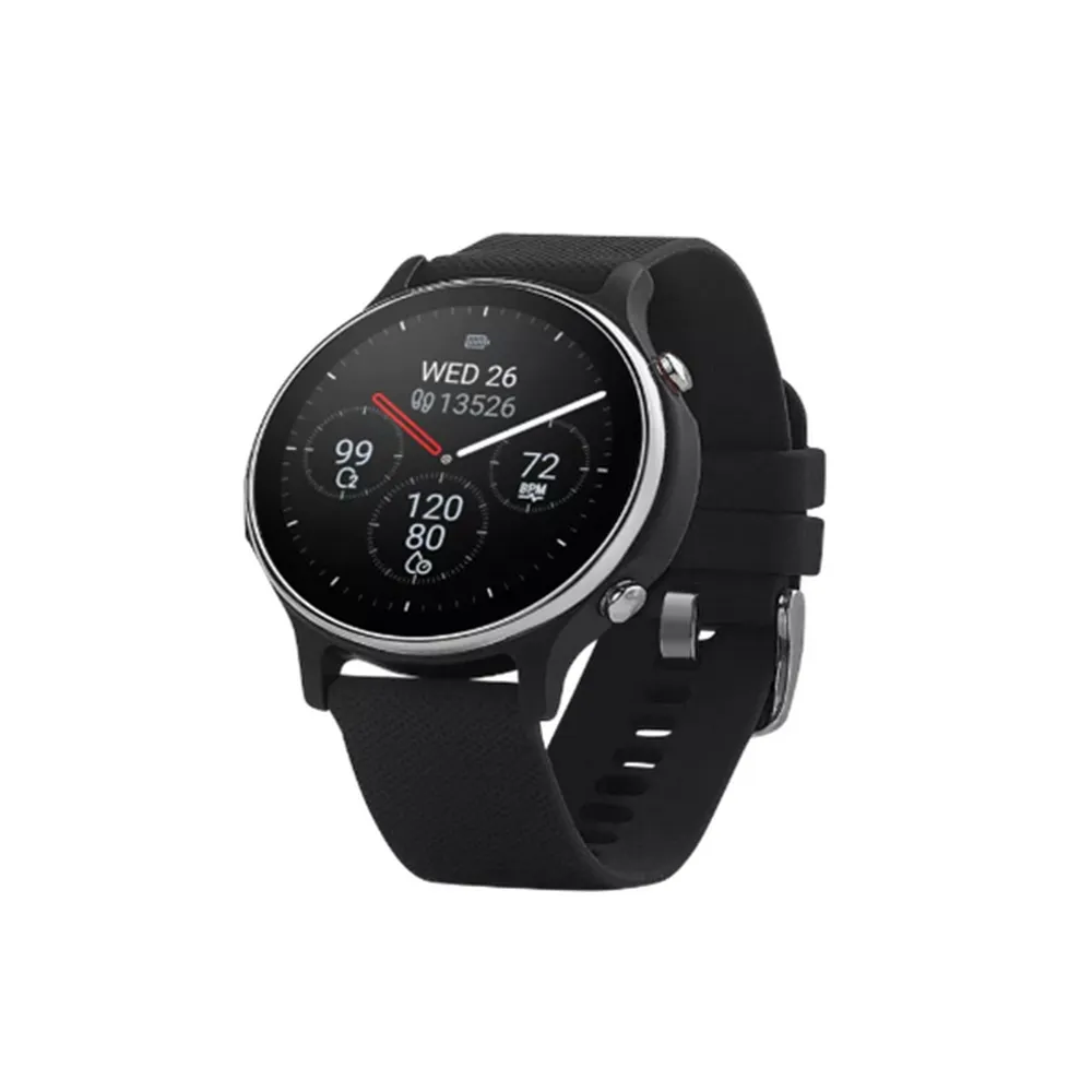 【ASUS 華碩】Vivowatch 6 智慧手錶/手環 HC-D06(指尖量測/雙面感測/血氧監測)