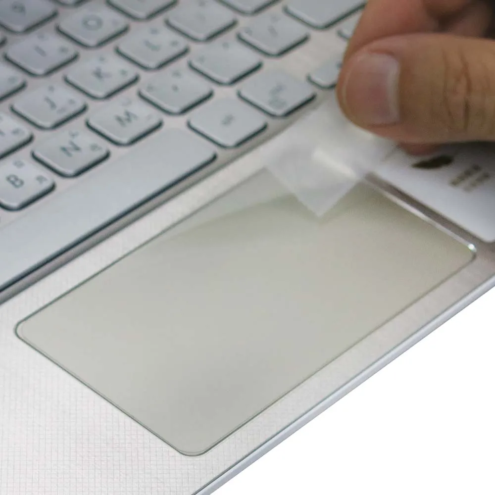【Ezstick】ASUS M500-X330UA TOUCH PAD 觸控板 保護貼
