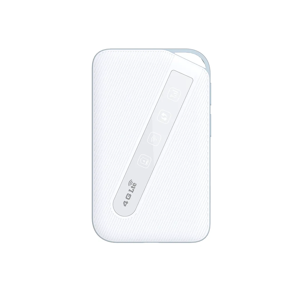 【D-Link】DWR-932W 4G LTE Cat.4 可攜式無線路由器