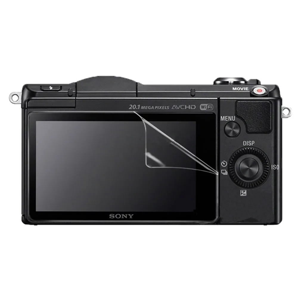 Sony索尼A7R4相機螢幕保護貼